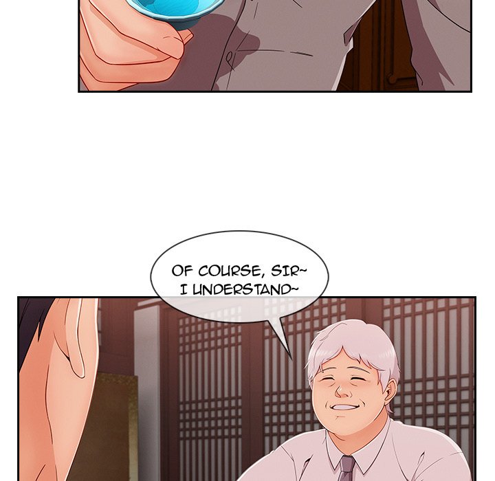 Lady Long Legs Manhwa - Chapter 39 Page 77