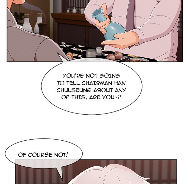 Lady Long Legs Manhwa - Chapter 39 Page 78