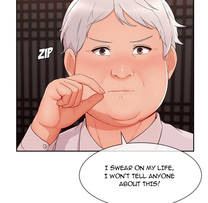 Lady Long Legs Manhwa - Chapter 39 Page 79