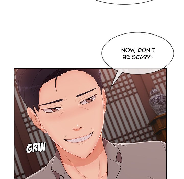 Lady Long Legs Manhwa - Chapter 39 Page 80