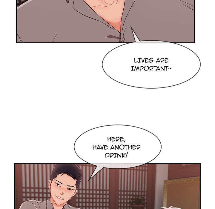Lady Long Legs Manhwa - Chapter 39 Page 81