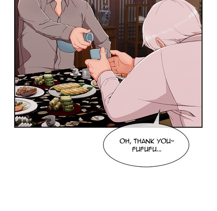 Lady Long Legs Manhwa - Chapter 39 Page 82