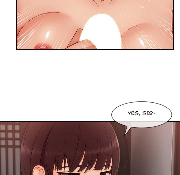 Lady Long Legs Manhwa - Chapter 39 Page 87