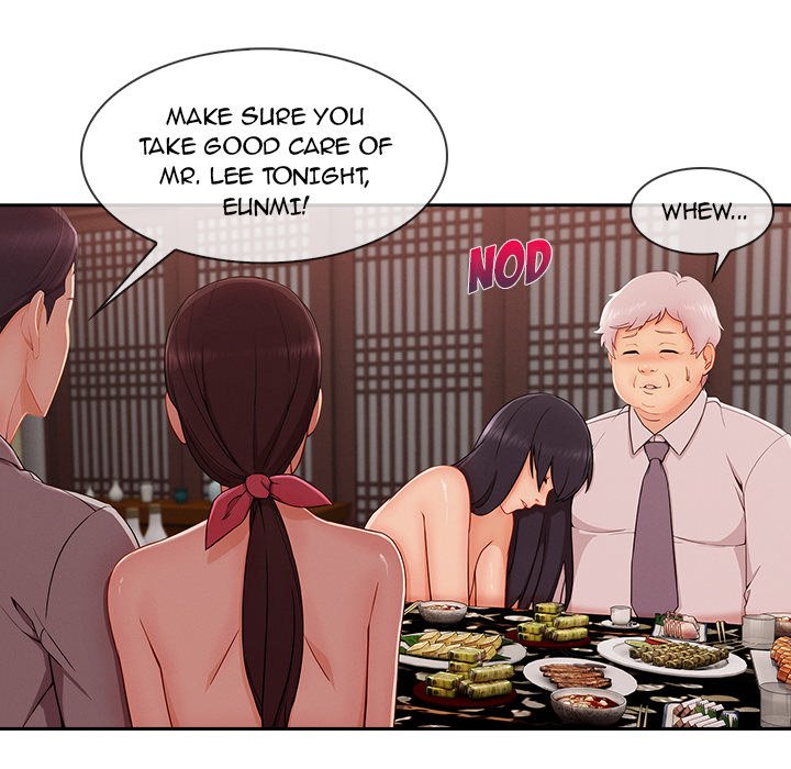 Lady Long Legs Manhwa - Chapter 39 Page 89