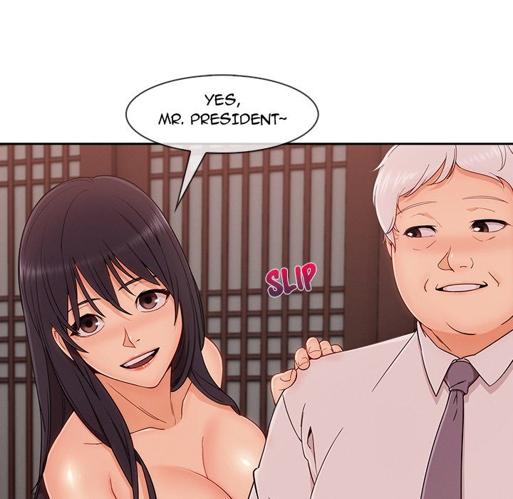 Lady Long Legs Manhwa - Chapter 39 Page 90