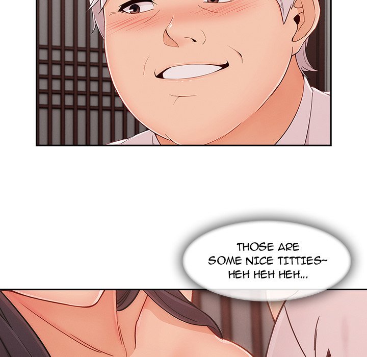 Lady Long Legs Manhwa - Chapter 39 Page 92