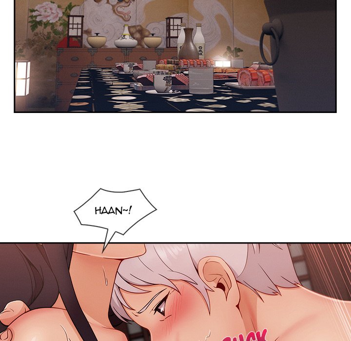 Lady Long Legs Manhwa - Chapter 39 Page 95