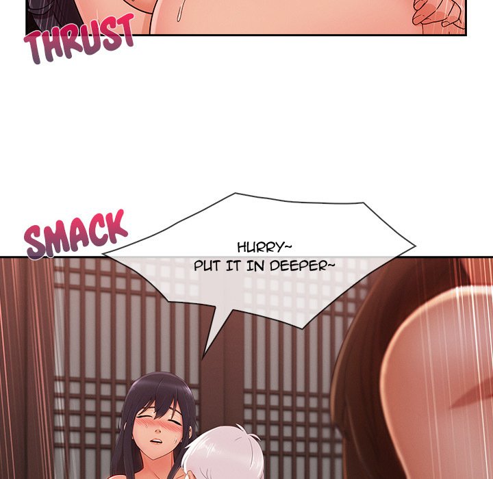 Lady Long Legs Manhwa - Chapter 39 Page 101