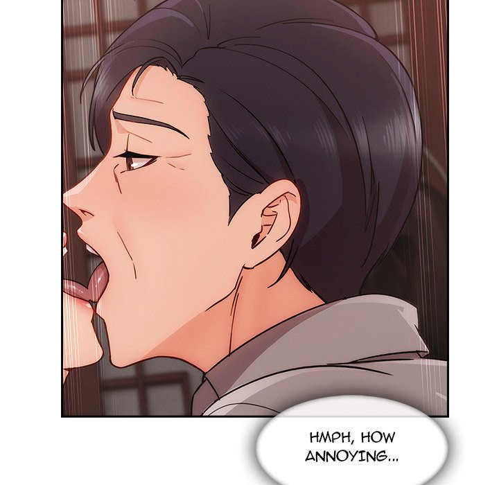 Lady Long Legs Manhwa - Chapter 39 Page 105