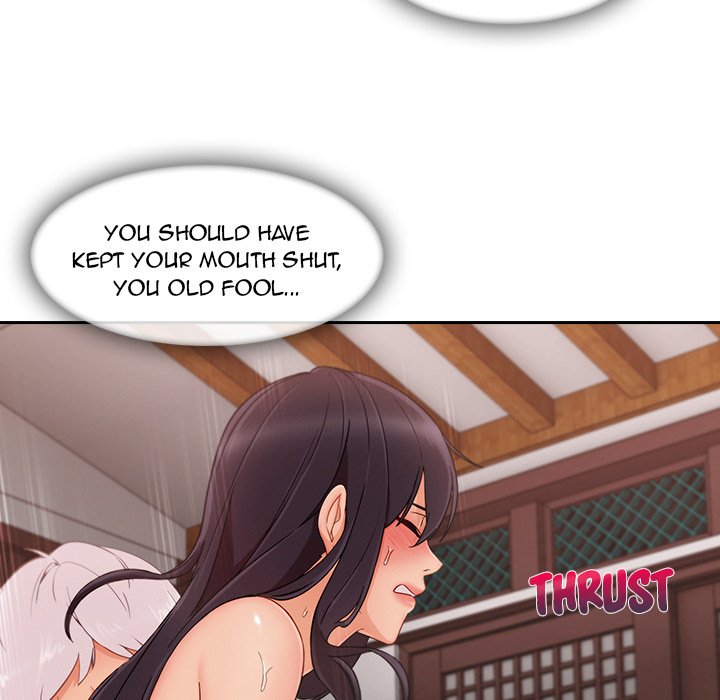 Lady Long Legs Manhwa - Chapter 39 Page 106