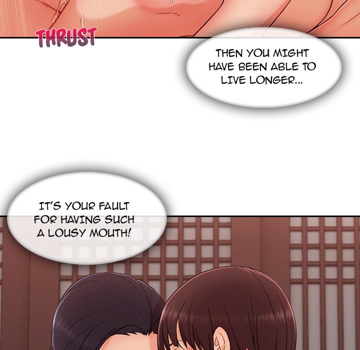 Lady Long Legs Manhwa - Chapter 39 Page 108