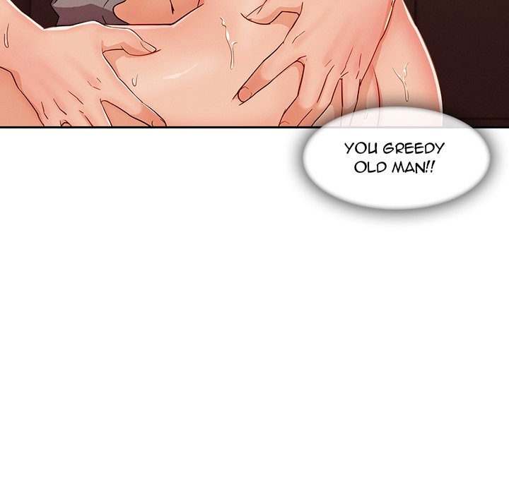 Lady Long Legs Manhwa - Chapter 39 Page 110