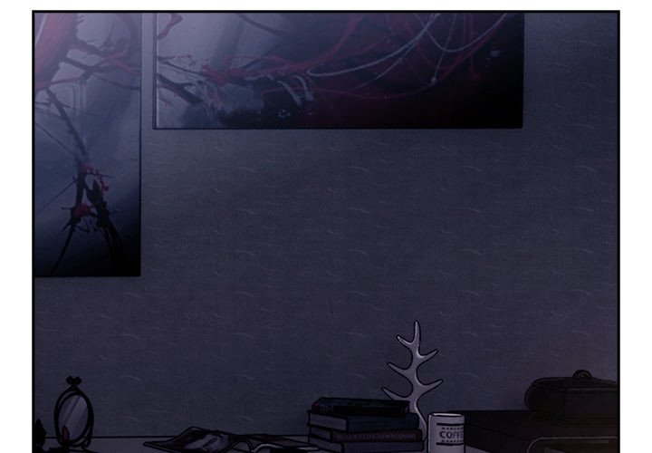 Lady Long Legs Manhwa - Chapter 35 Page 1