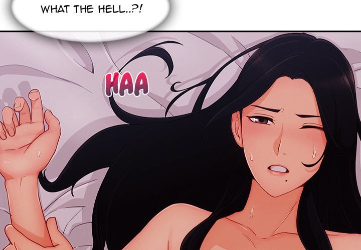 Lady Long Legs Manhwa - Chapter 35 Page 3