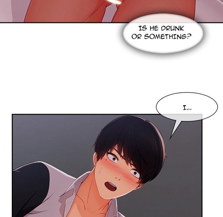 Lady Long Legs Manhwa - Chapter 35 Page 5