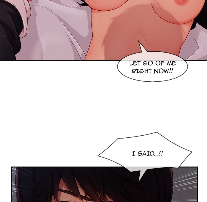 Lady Long Legs Manhwa - Chapter 35 Page 8