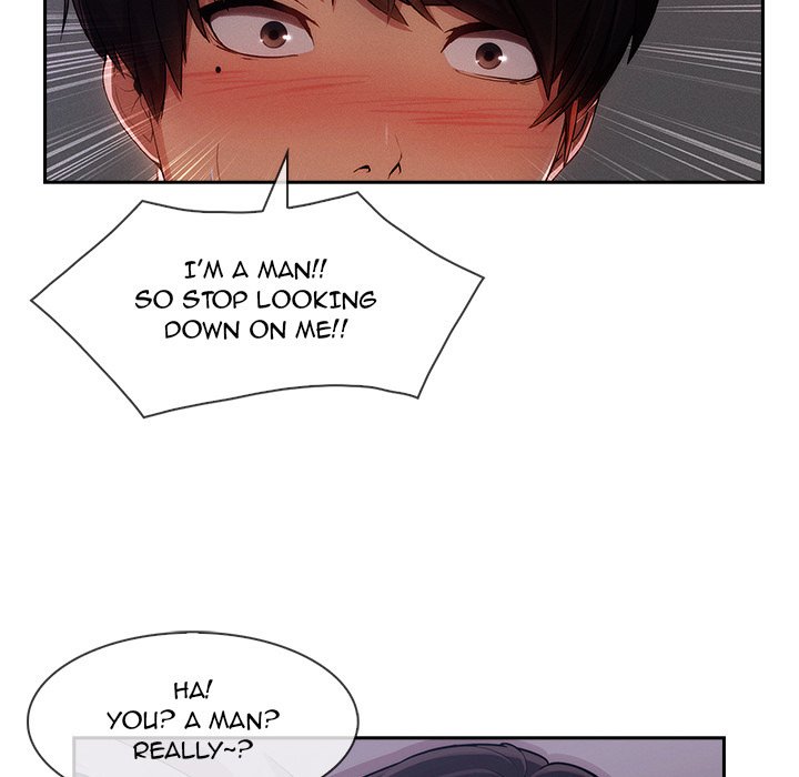 Lady Long Legs Manhwa - Chapter 35 Page 9