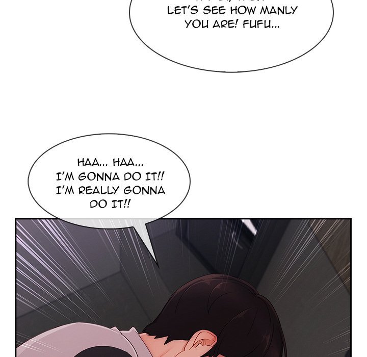 Lady Long Legs Manhwa - Chapter 35 Page 11