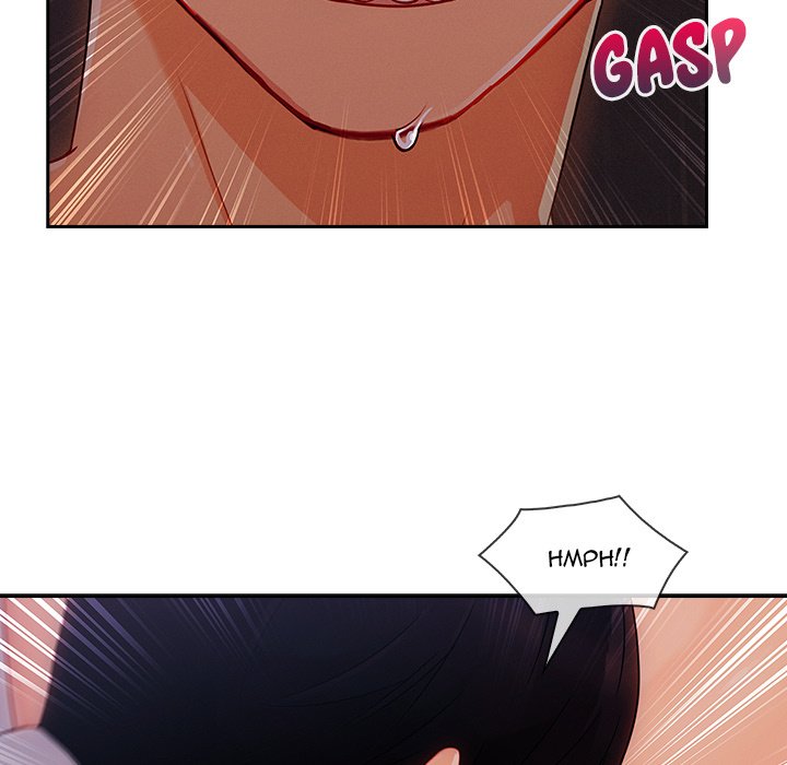 Lady Long Legs Manhwa - Chapter 35 Page 14