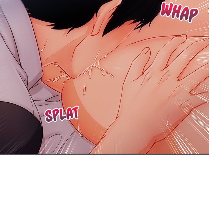 Lady Long Legs Manhwa - Chapter 35 Page 15