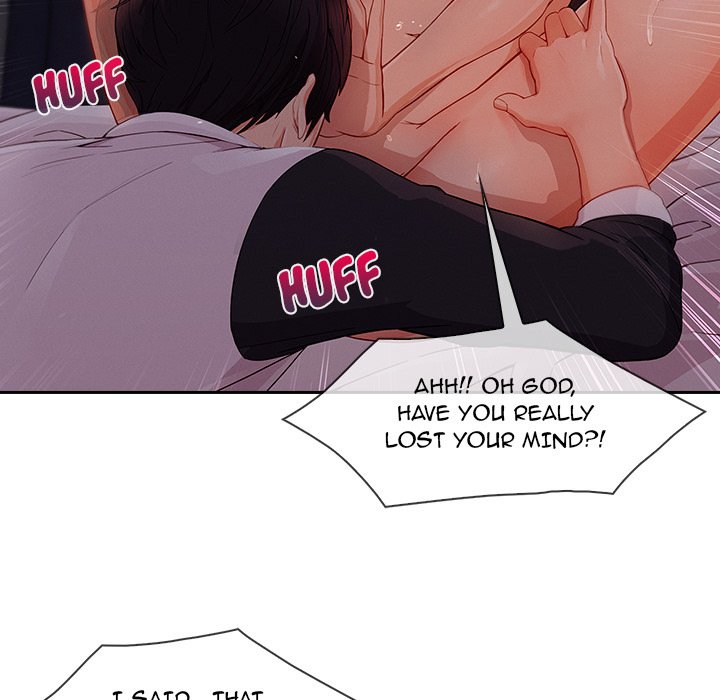 Lady Long Legs Manhwa - Chapter 35 Page 20