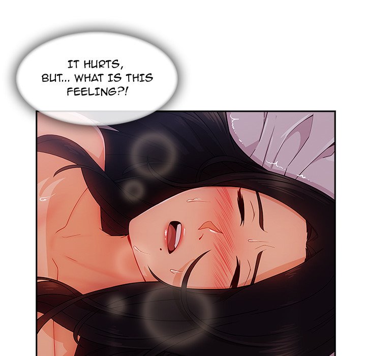 Lady Long Legs Manhwa - Chapter 35 Page 23