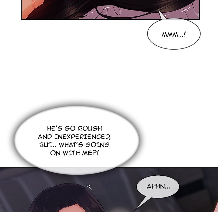 Lady Long Legs Manhwa - Chapter 35 Page 24