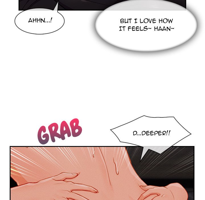 Lady Long Legs Manhwa - Chapter 35 Page 34