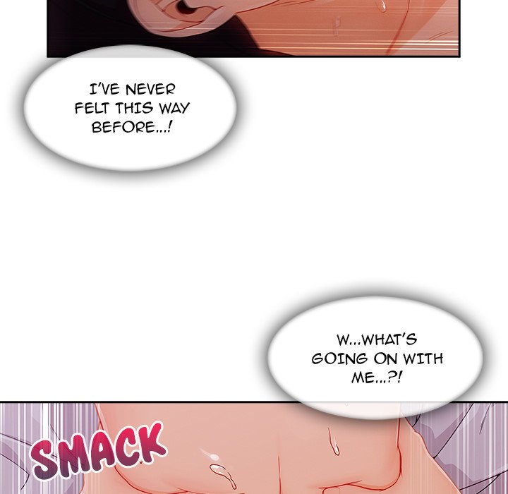 Lady Long Legs Manhwa - Chapter 35 Page 43