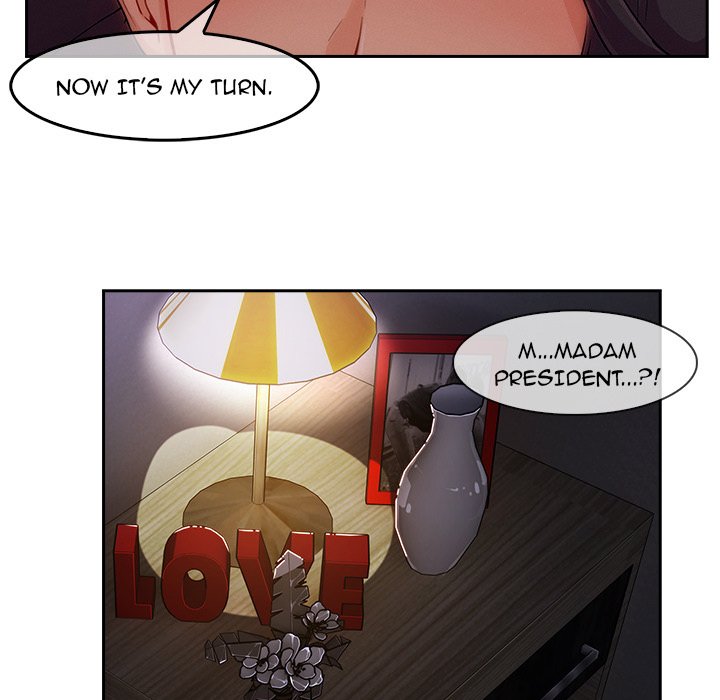 Lady Long Legs Manhwa - Chapter 35 Page 59