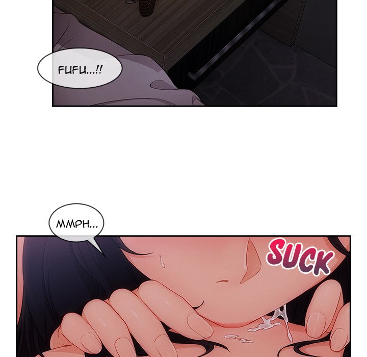 Lady Long Legs Manhwa - Chapter 35 Page 60