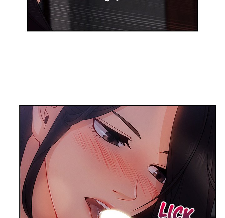 Lady Long Legs Manhwa - Chapter 35 Page 65