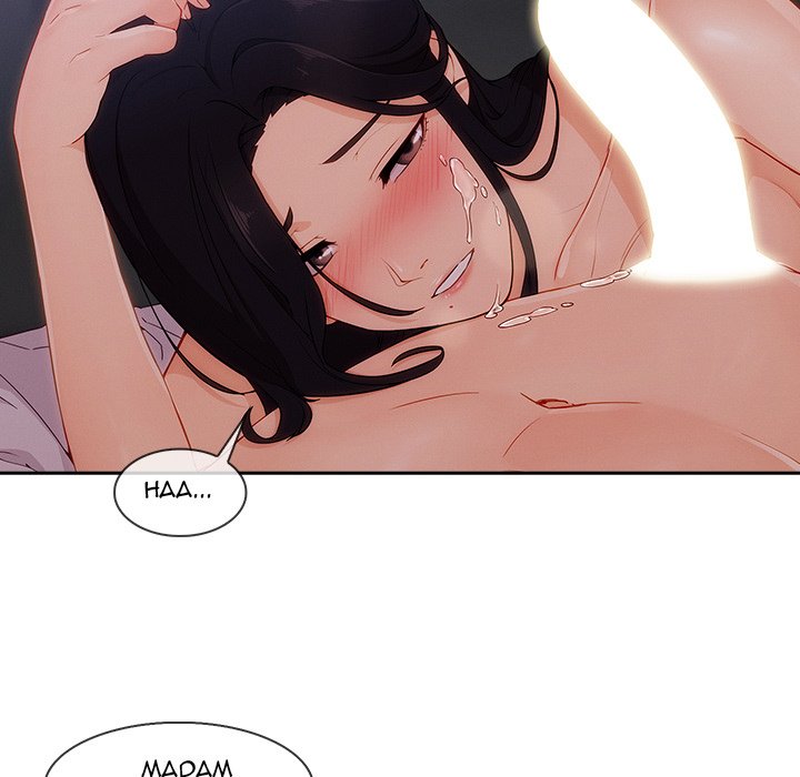 Lady Long Legs Manhwa - Chapter 35 Page 67