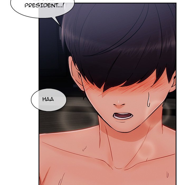 Lady Long Legs Manhwa - Chapter 35 Page 68