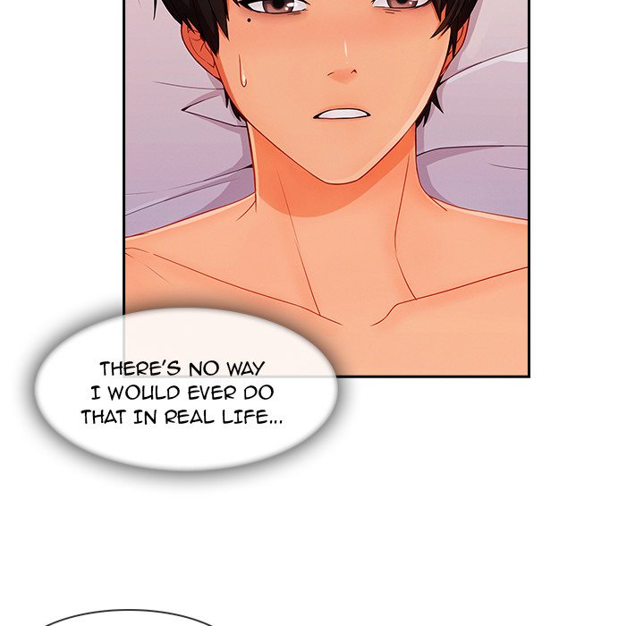 Lady Long Legs Manhwa - Chapter 35 Page 74