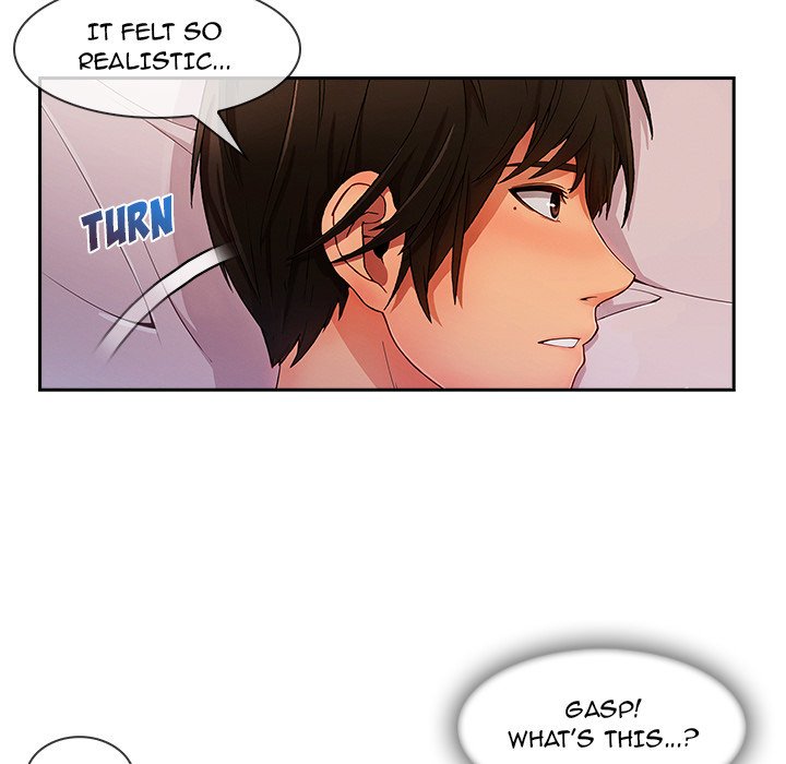 Lady Long Legs Manhwa - Chapter 35 Page 75