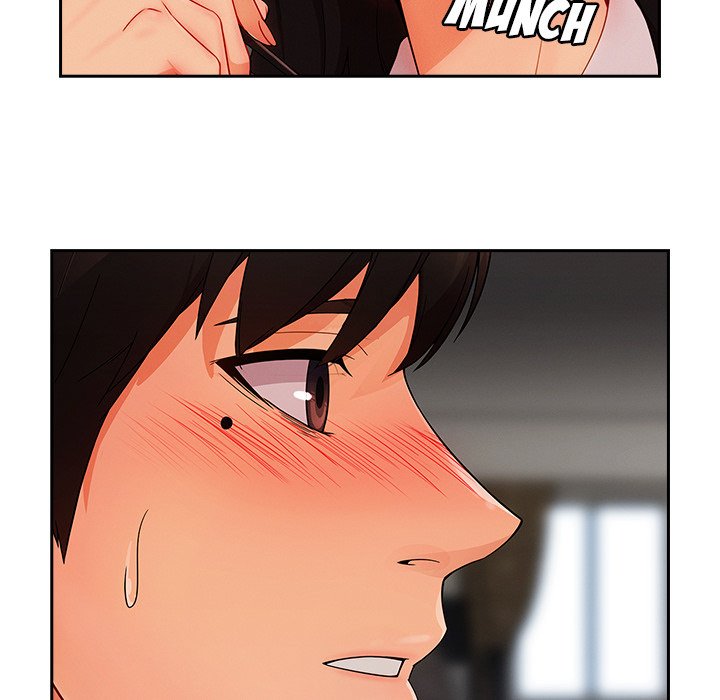 Lady Long Legs Manhwa - Chapter 35 Page 83