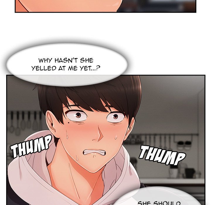 Lady Long Legs Manhwa - Chapter 35 Page 84