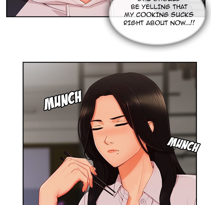 Lady Long Legs Manhwa - Chapter 35 Page 85