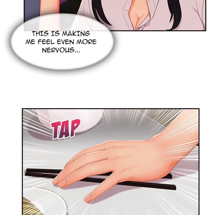 Lady Long Legs Manhwa - Chapter 35 Page 86