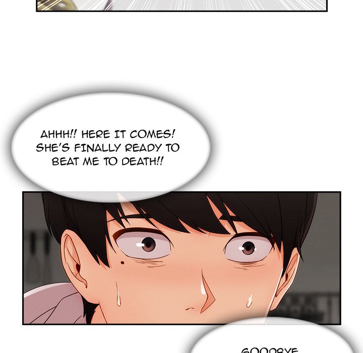 Lady Long Legs Manhwa - Chapter 35 Page 87