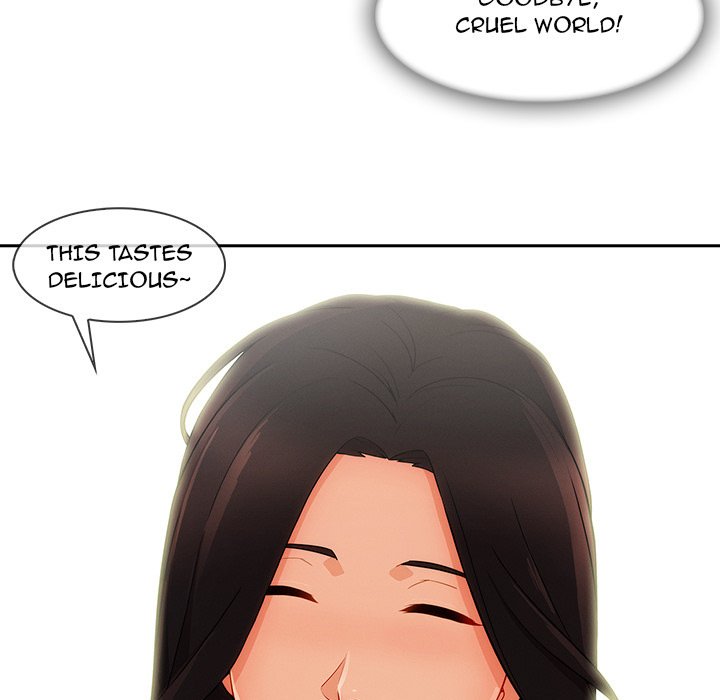 Lady Long Legs Manhwa - Chapter 35 Page 88