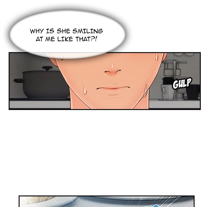 Lady Long Legs Manhwa - Chapter 35 Page 91