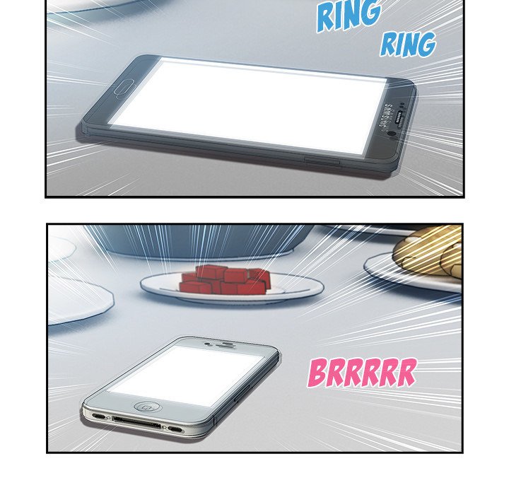 Lady Long Legs Manhwa - Chapter 35 Page 92