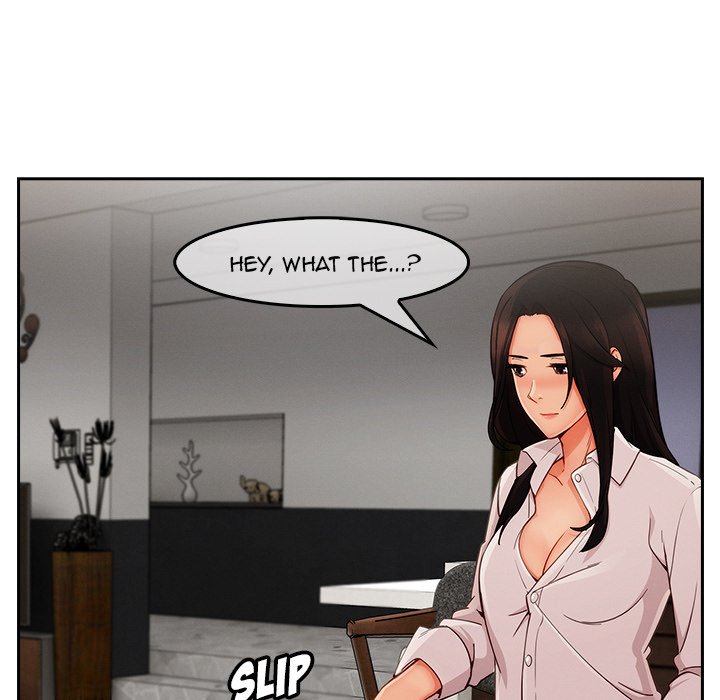 Lady Long Legs Manhwa - Chapter 35 Page 93