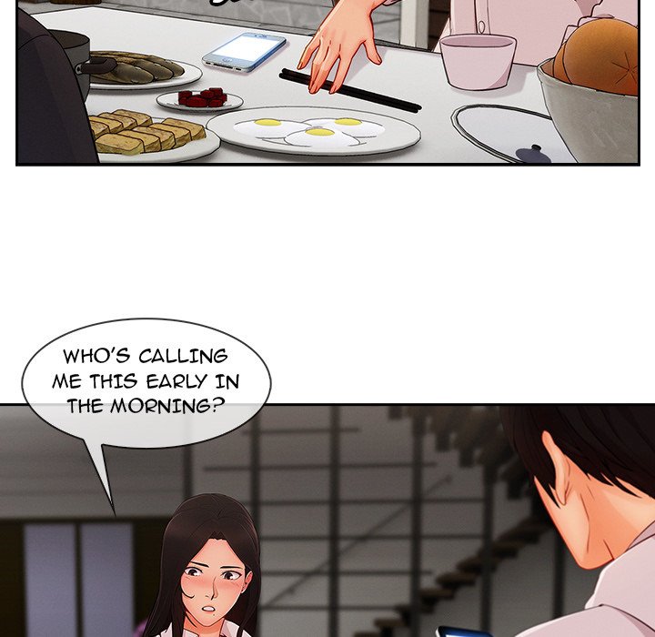 Lady Long Legs Manhwa - Chapter 35 Page 94