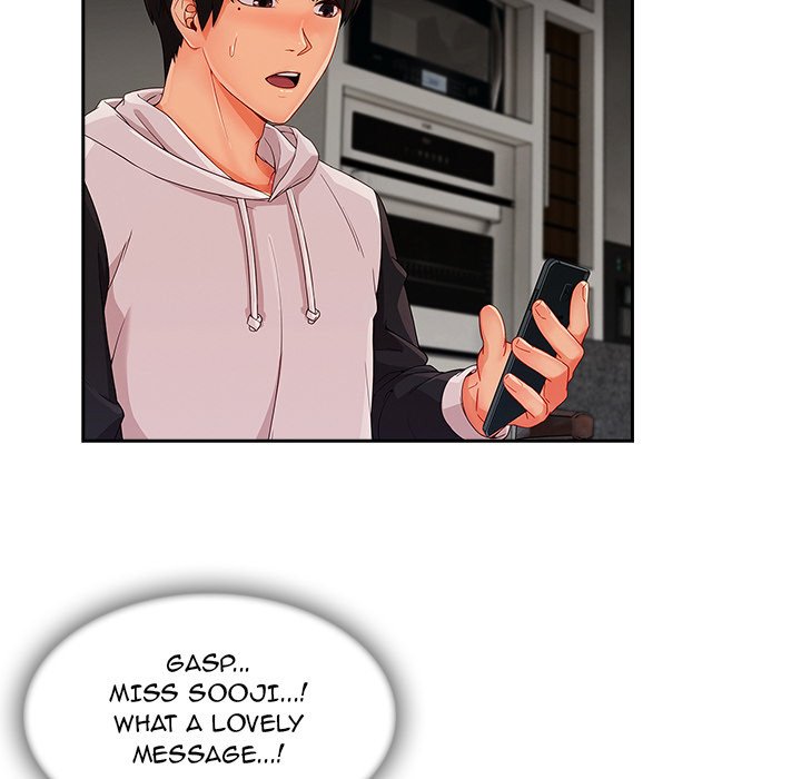 Lady Long Legs Manhwa - Chapter 35 Page 96