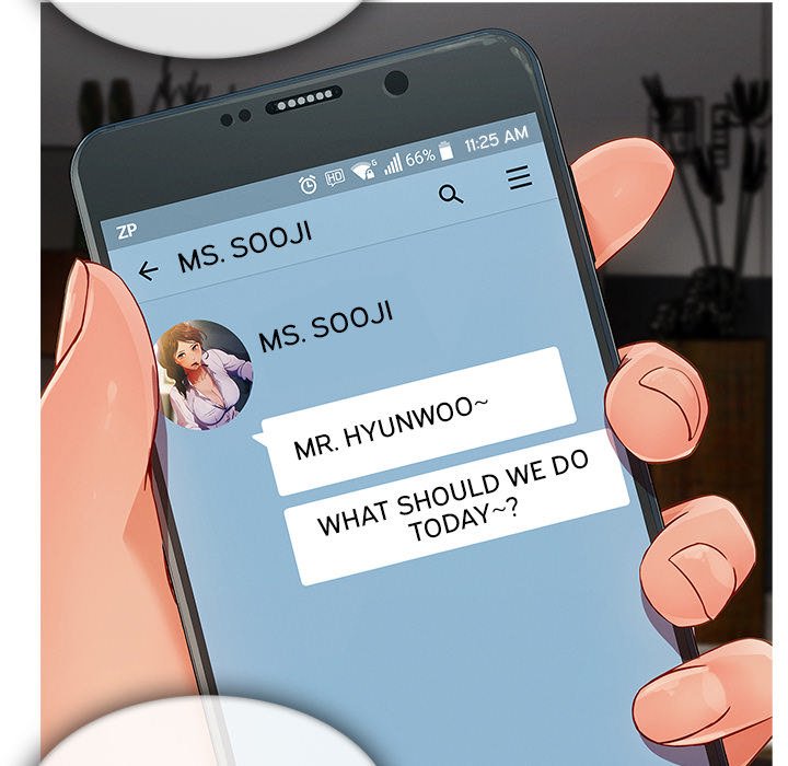 Lady Long Legs Manhwa - Chapter 35 Page 97