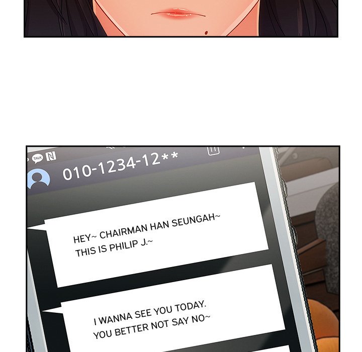 Lady Long Legs Manhwa - Chapter 35 Page 99