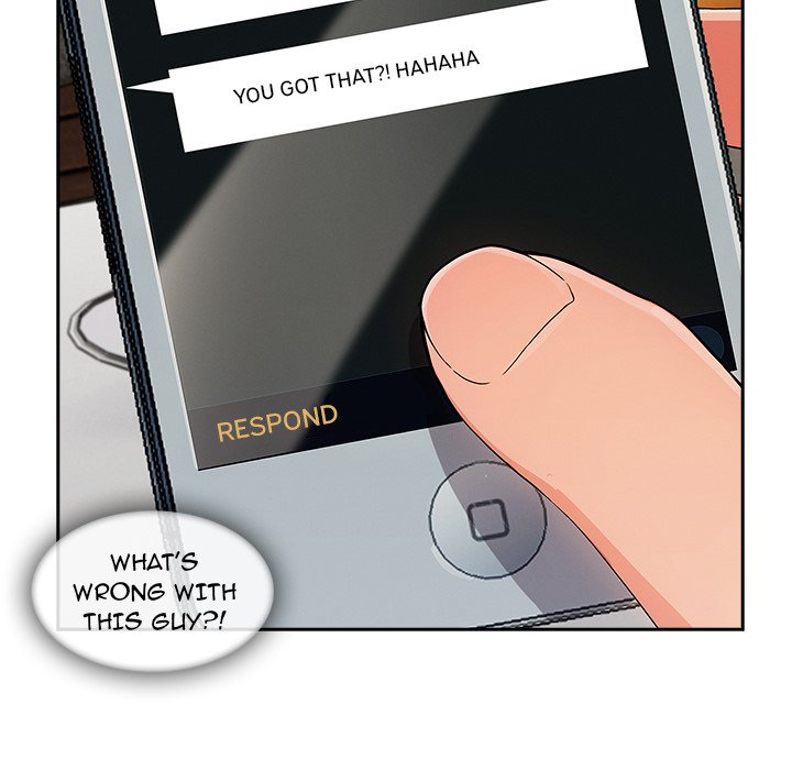 Lady Long Legs Manhwa - Chapter 35 Page 100